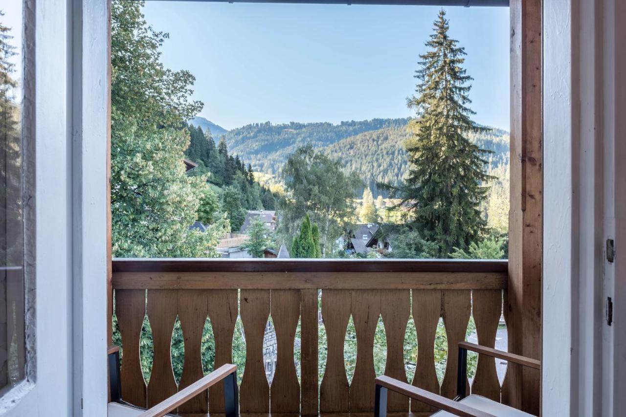 Ferienhaus Fingerhut Eggen Exterior photo